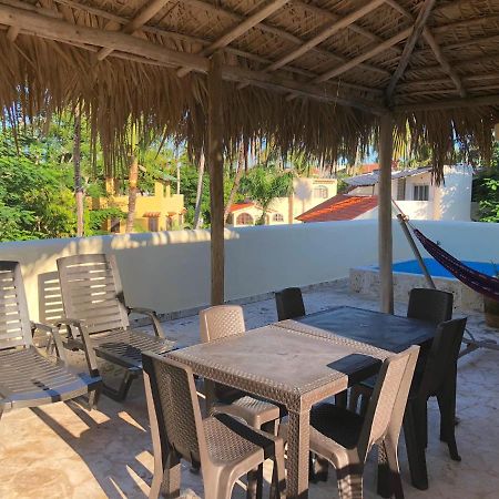 Blue Ocean Deluxe Studios - Wifi, Pool, Bbq, Restaurants, Beach Club & Spa 푼타 카나 외부 사진