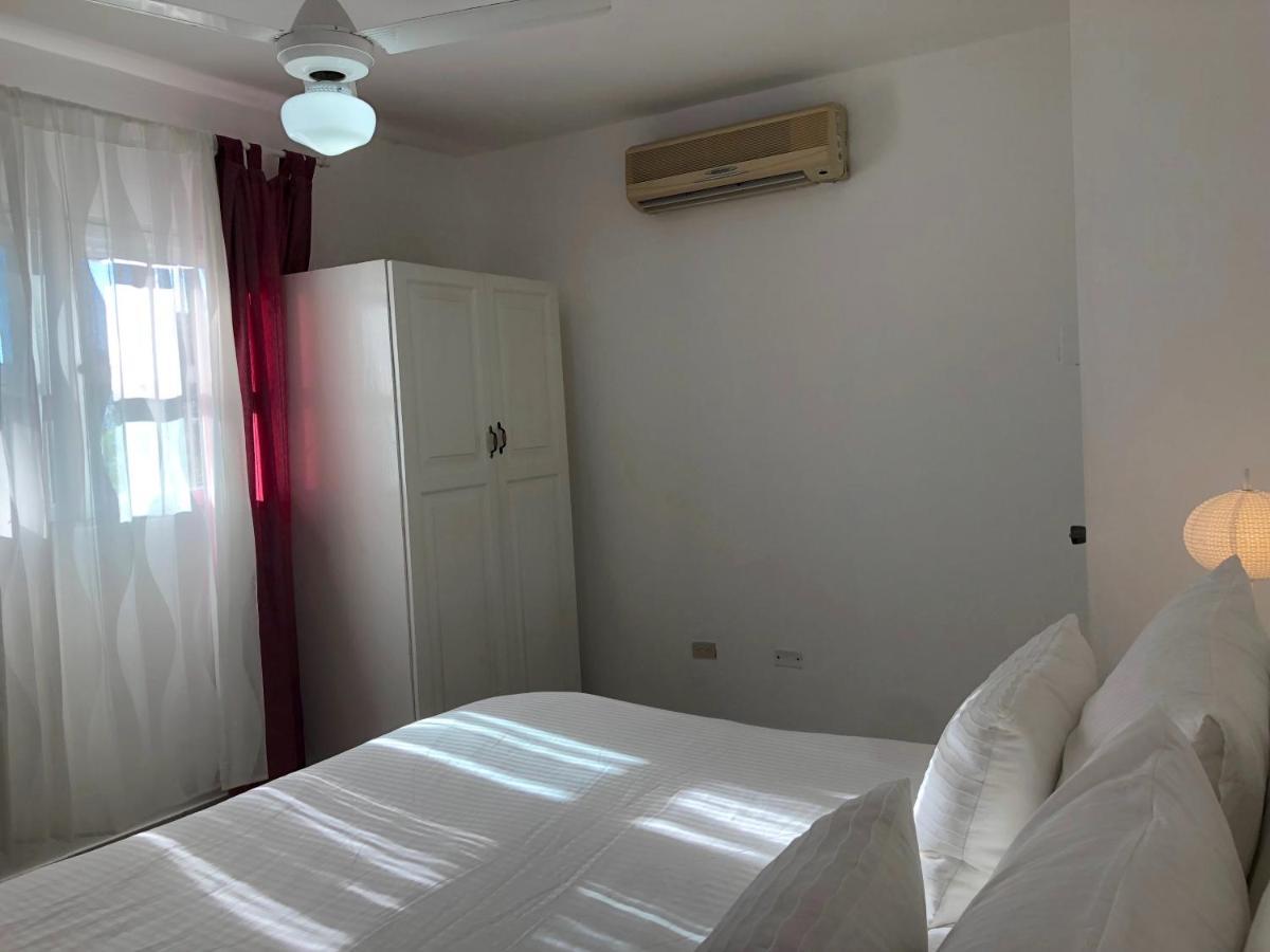 Blue Ocean Deluxe Studios - Wifi, Pool, Bbq, Restaurants, Beach Club & Spa 푼타 카나 외부 사진