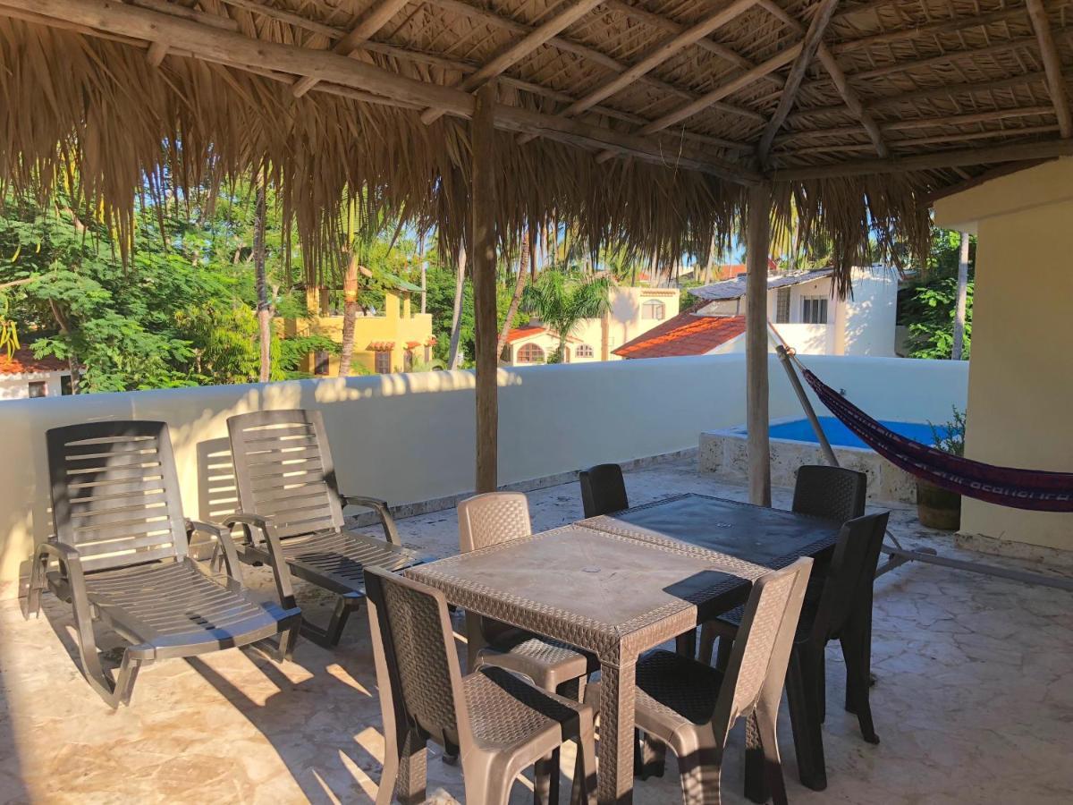 Blue Ocean Deluxe Studios - Wifi, Pool, Bbq, Restaurants, Beach Club & Spa 푼타 카나 외부 사진
